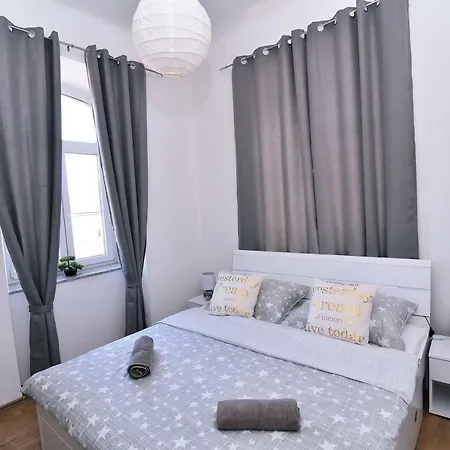 Donatella Apartment Rijeka Exterior photo