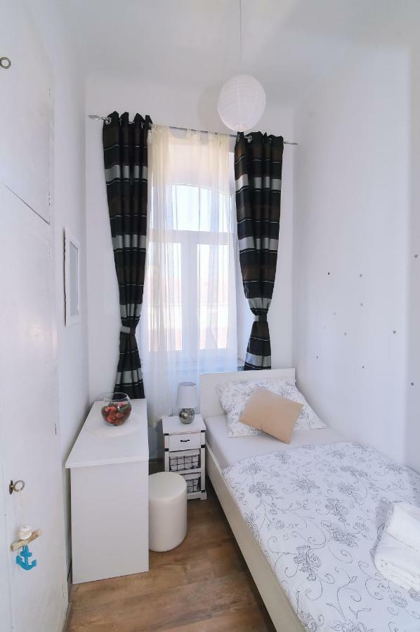 Donatella Apartment Rijeka
