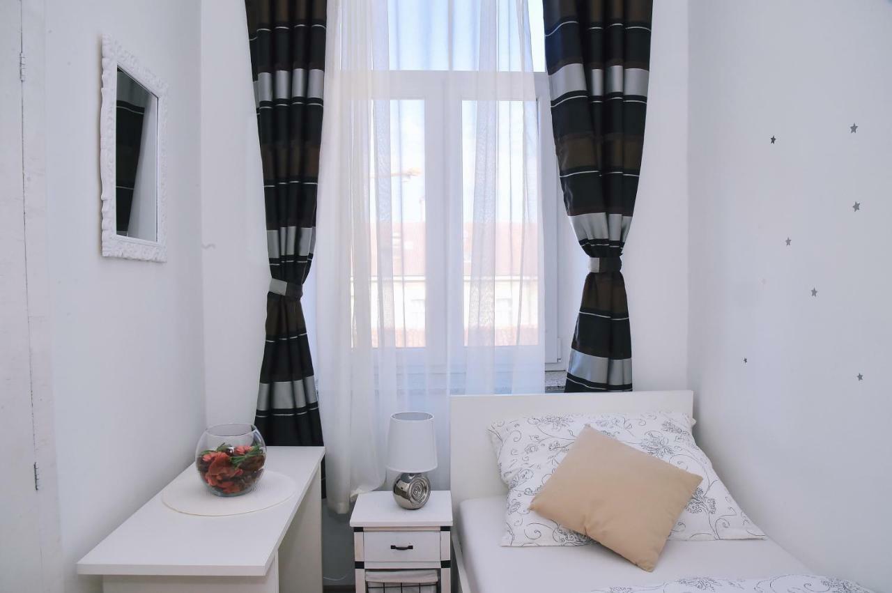 Donatella * Rijeka