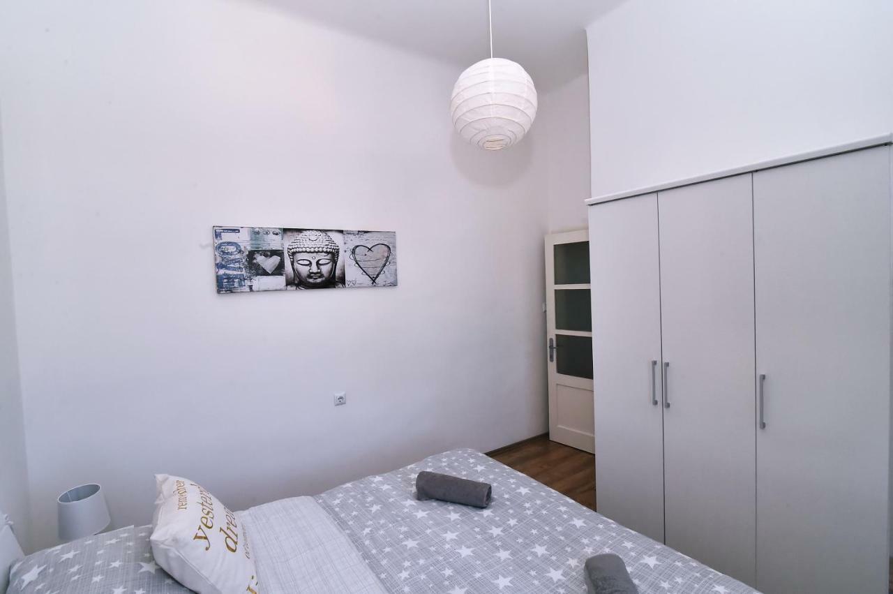 Apartment Donatella *