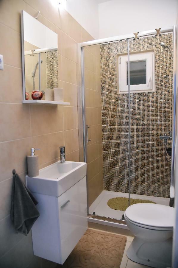 Apartment Donatella *