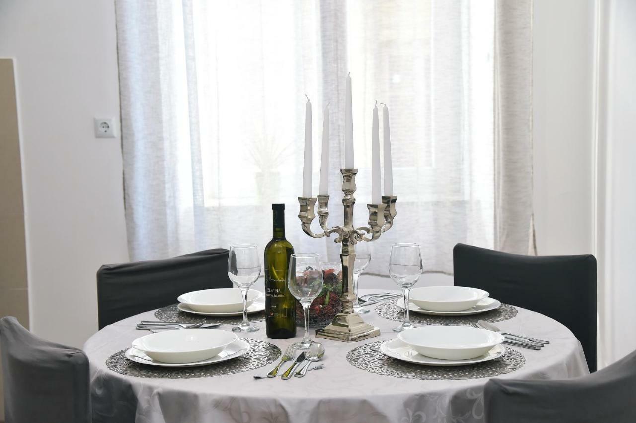 Apartment Donatella *