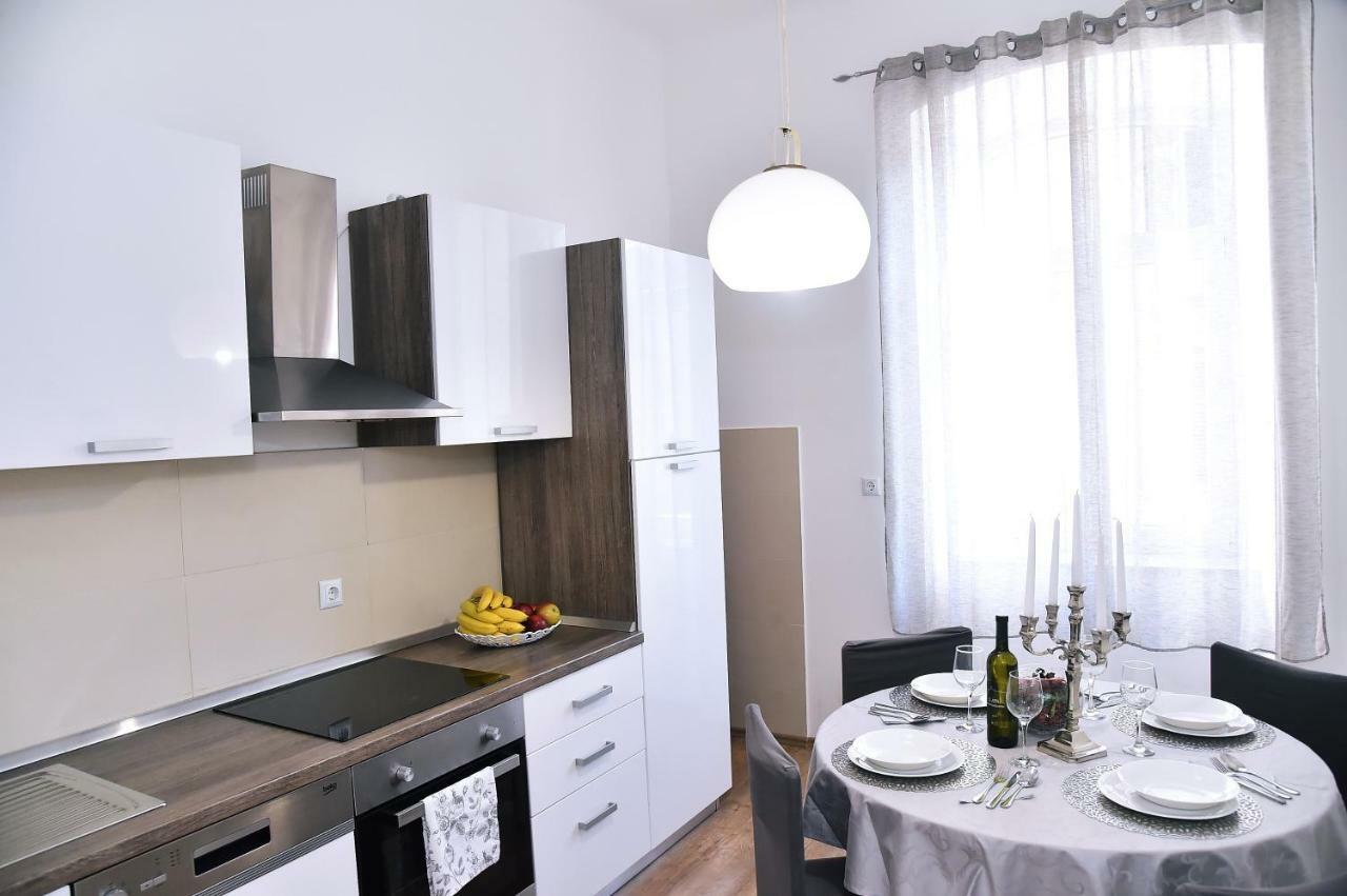 Apartment Donatella *