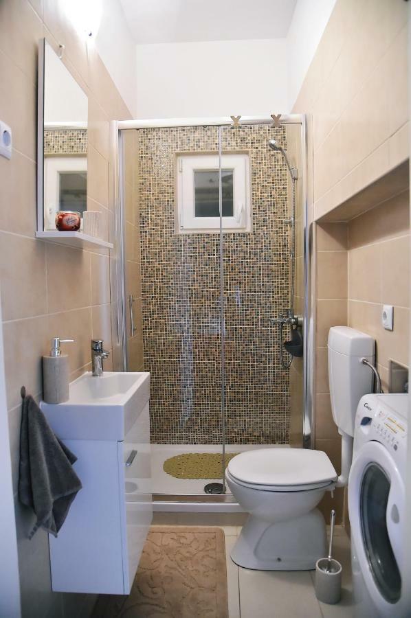 Apartment Donatella *