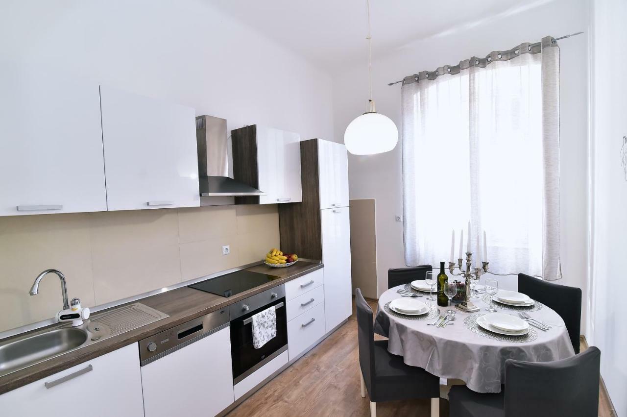 Apartment Donatella
