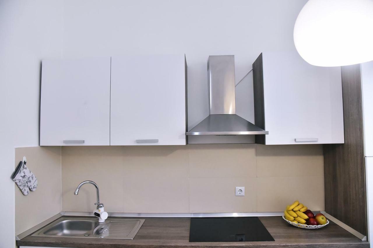 Donatella Apartment *