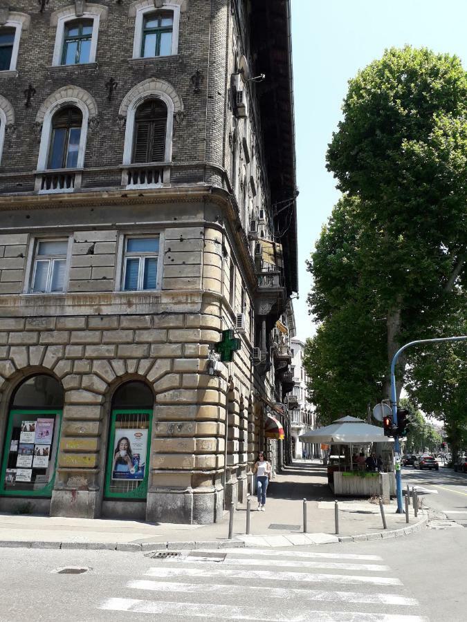 Apartment Donatella Rijeka