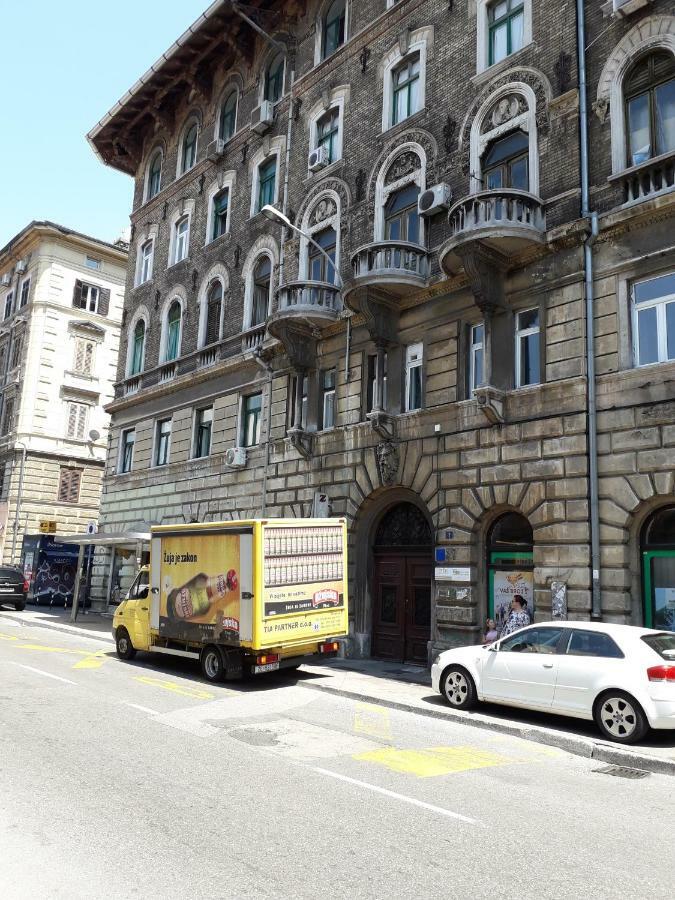 Donatella Apartment *