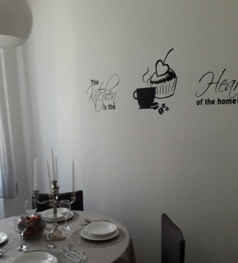 Donatella Apartment *